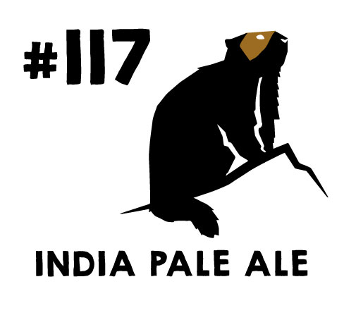 [Epuisé] Brassin #117 – India Pale Ale