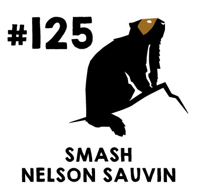 #125 - SMASH Nelson Sauvin
